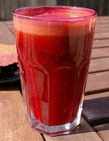 beet-drink